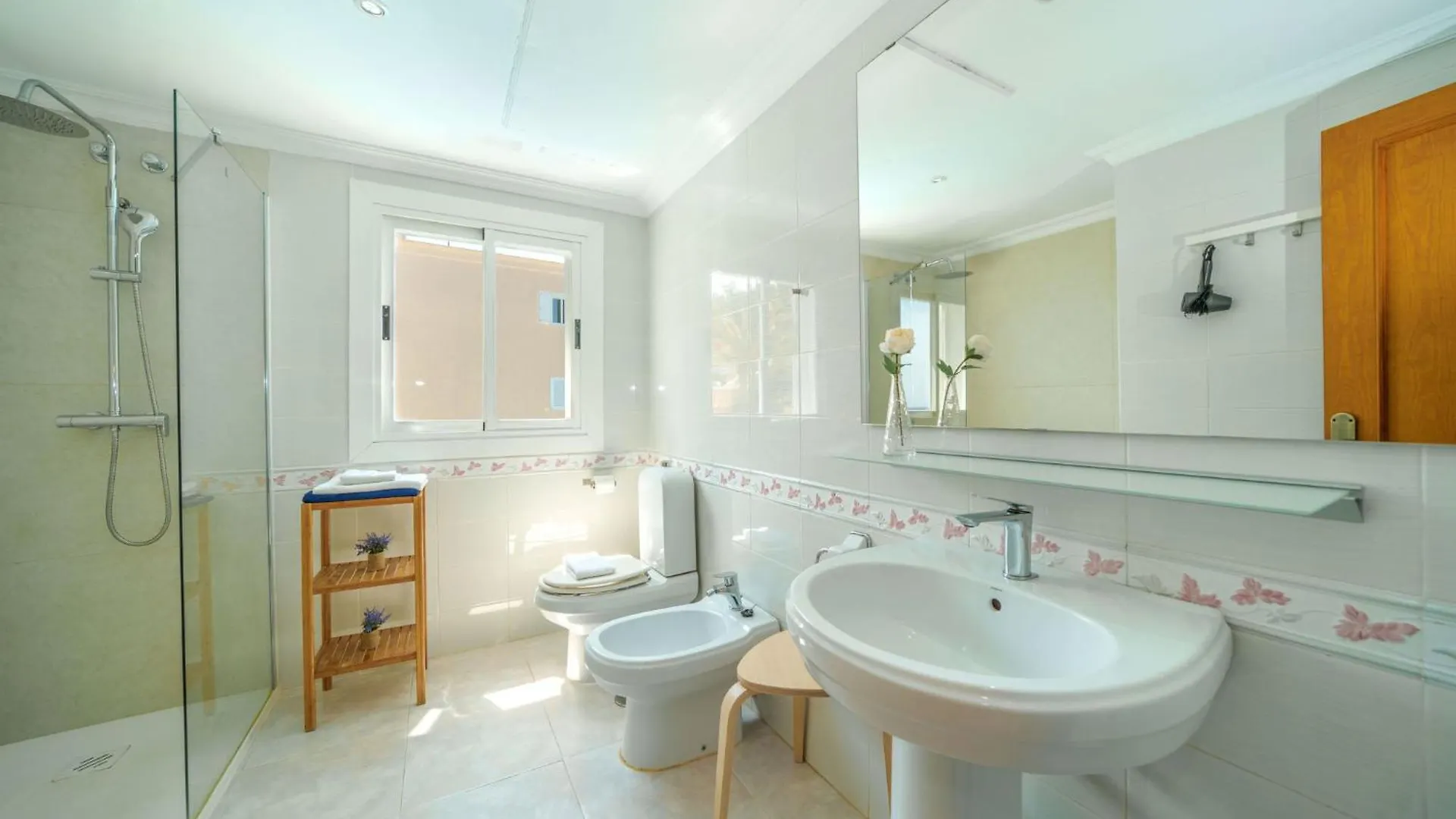 Apartment Amores-1 By Interhome Sant Elm Spain